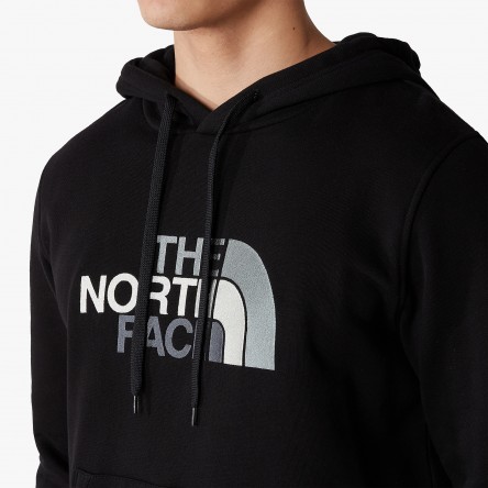 The North Face Drew Peak - NF00AHJYKX7 | Fuxia