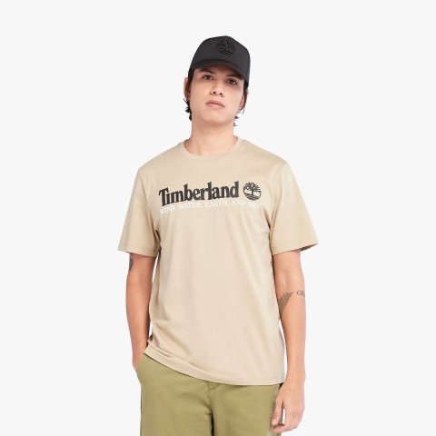 Timberland WWES Front