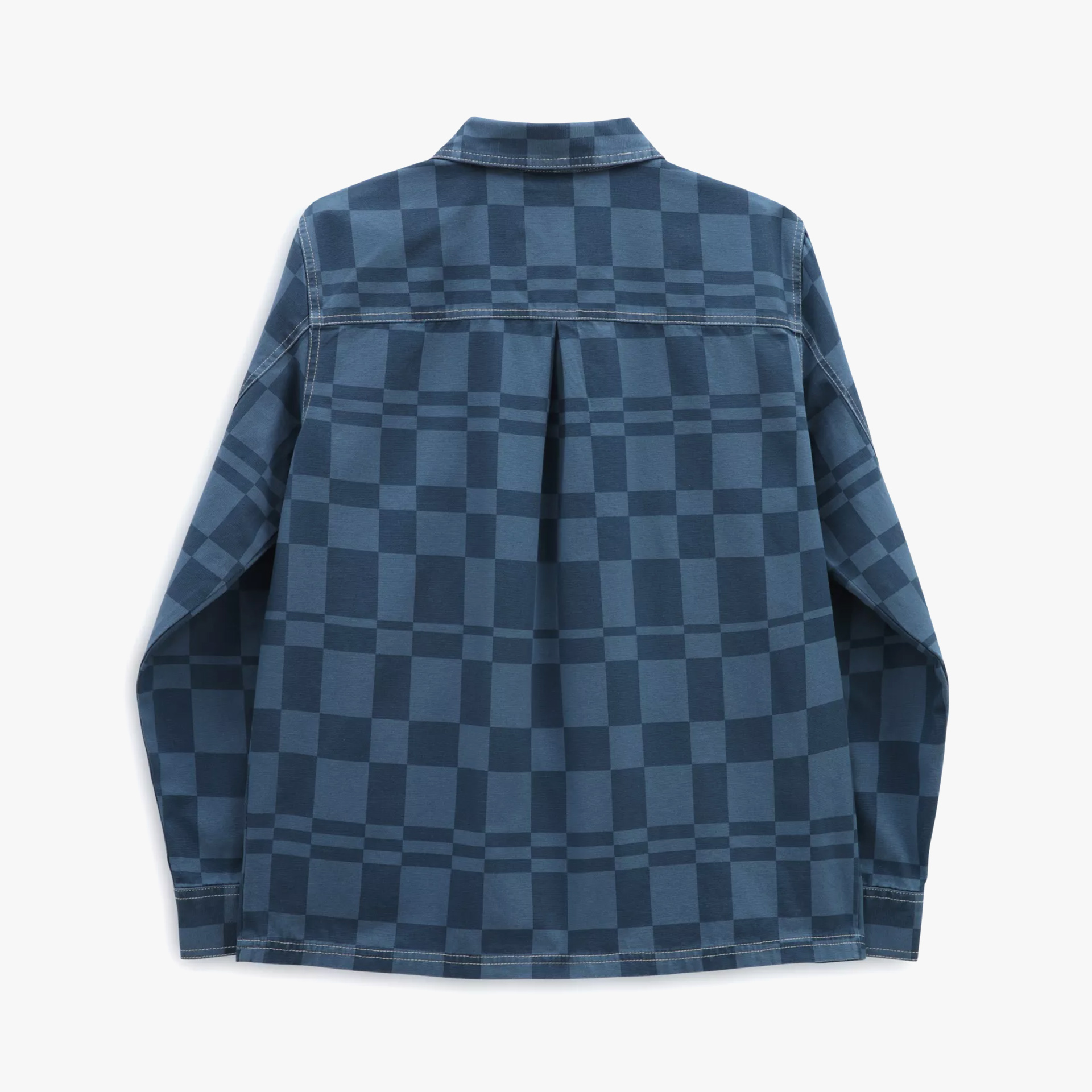 Vans Drill II Chore Print W