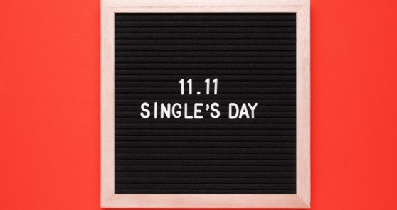 Single’s Day - valoriza-te a ti!