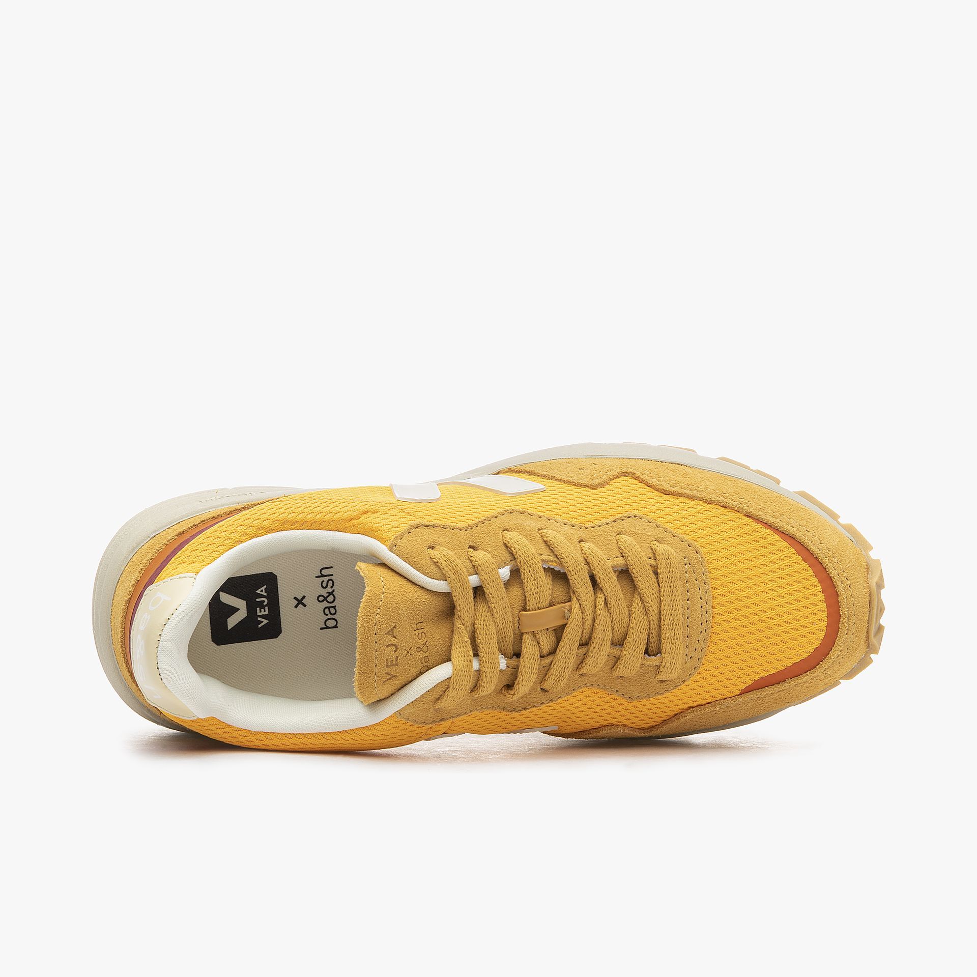 Veja x ba&sh Alvmesh