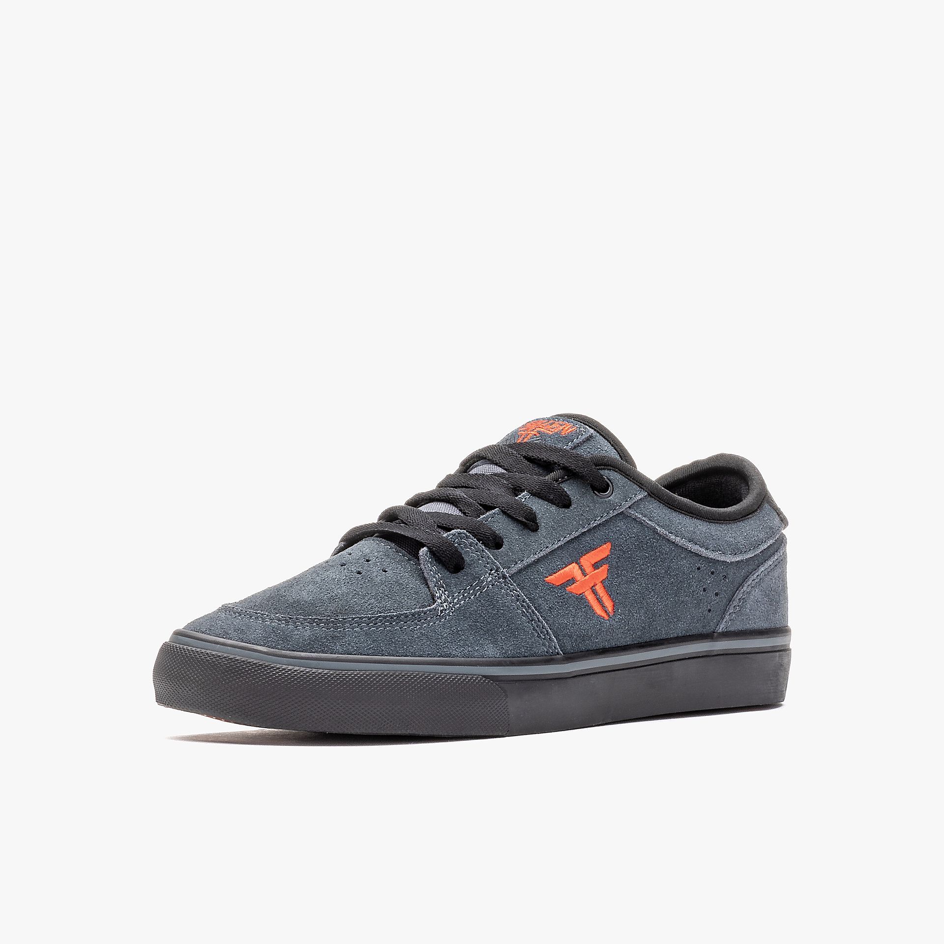 Fallen Patriot Vulc
