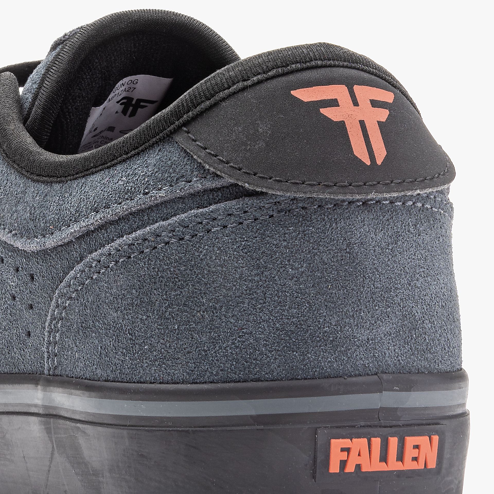 Fallen Patriot Vulc