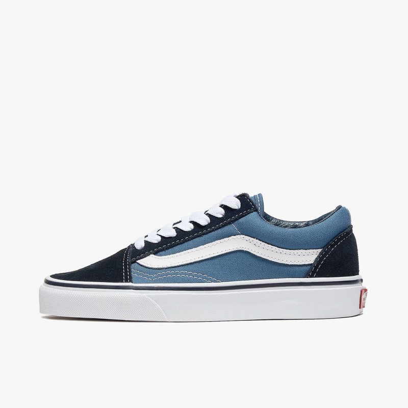 Vans Old Skool - VN000D3HNVY | Fuxia, Urban Tribes United