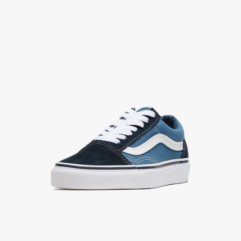 Vans Old Skool - VN000D3HNVY | Fuxia, Urban Tribes United