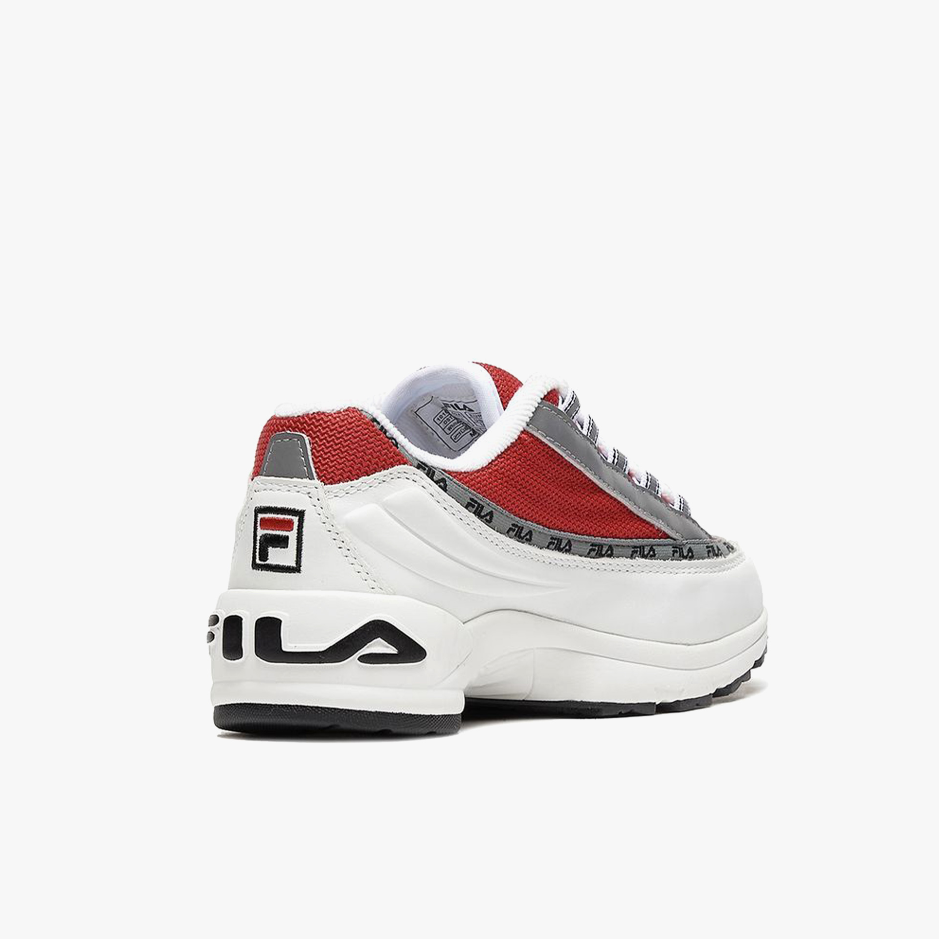 Fila DSTR97 W