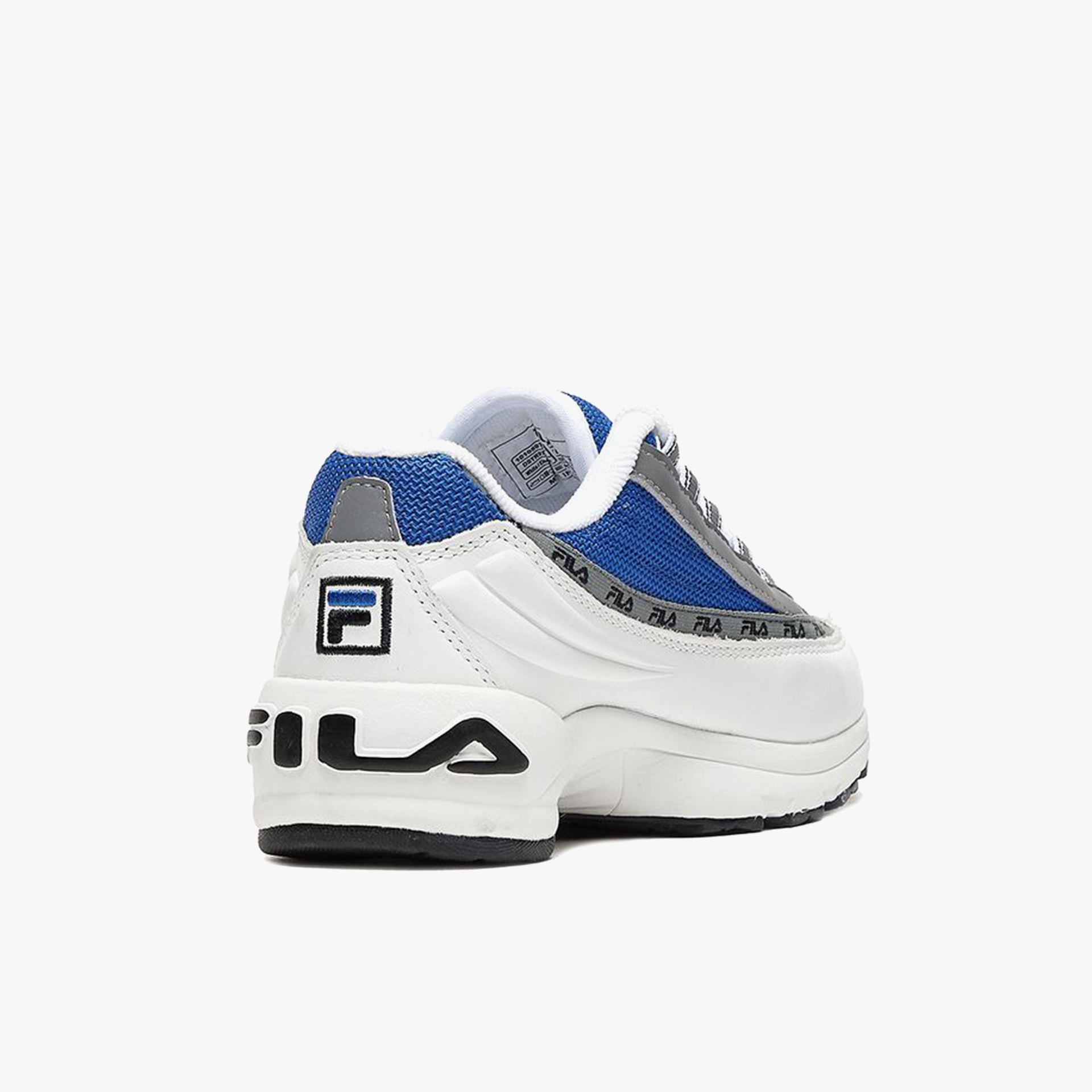 Fila DSTR97 W