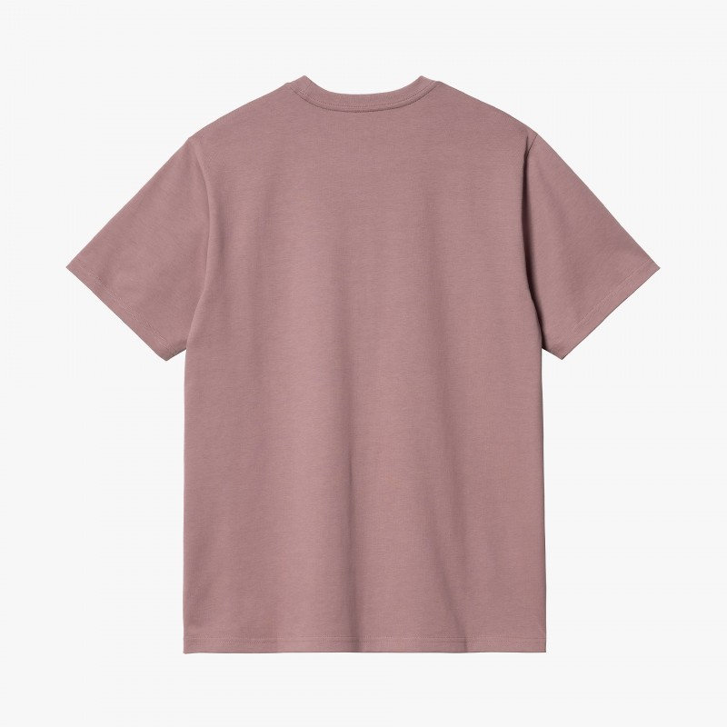 Carhartt WIP Pocket - I030434 1XF XX - Fuxia, Urban Tribes United