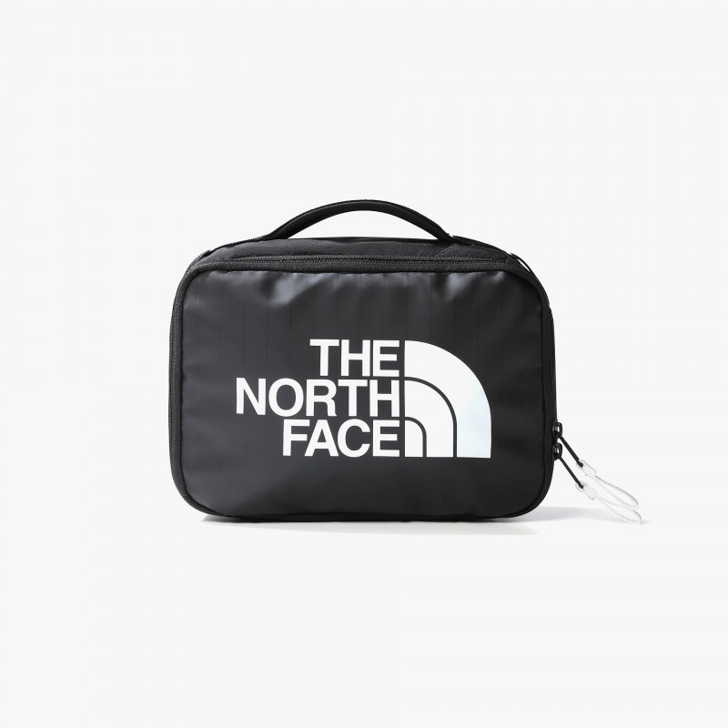 The North Face Base Camp Voyager Dopp Kit - NF0A81BLKY4 | Fuxia