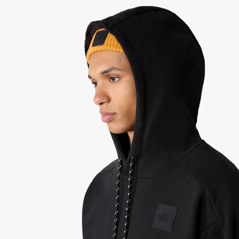 The North Face 489 Hoodie - NF0A8532JK3 | Fuxia, Urban Tribes United