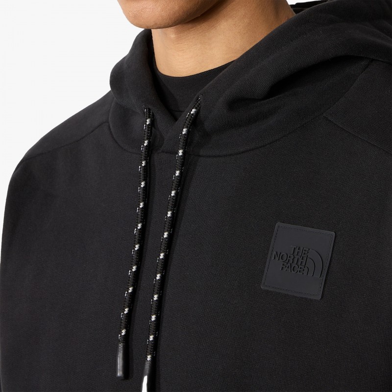 The North Face 489 Hoodie - NF0A8532JK3 | Fuxia, Urban Tribes United