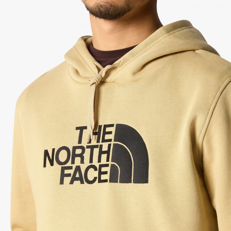 The North Face Drew Peak - NF00AHJYLK5 | Fuxia