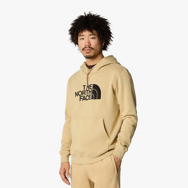 The North Face Drew Peak - NF00AHJYLK5 | Fuxia, Urban Tribes United