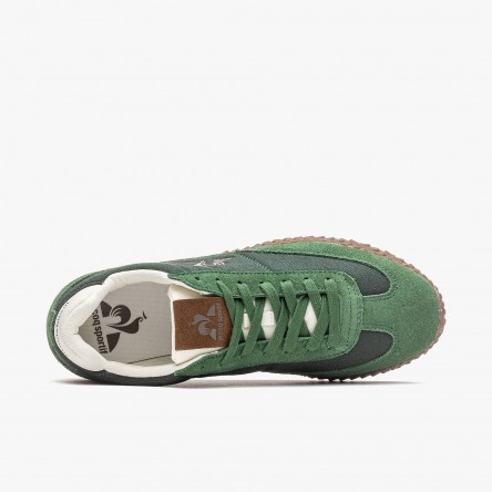 Le Coq Sportif Veloce Felt - 2320401 | Fuxia