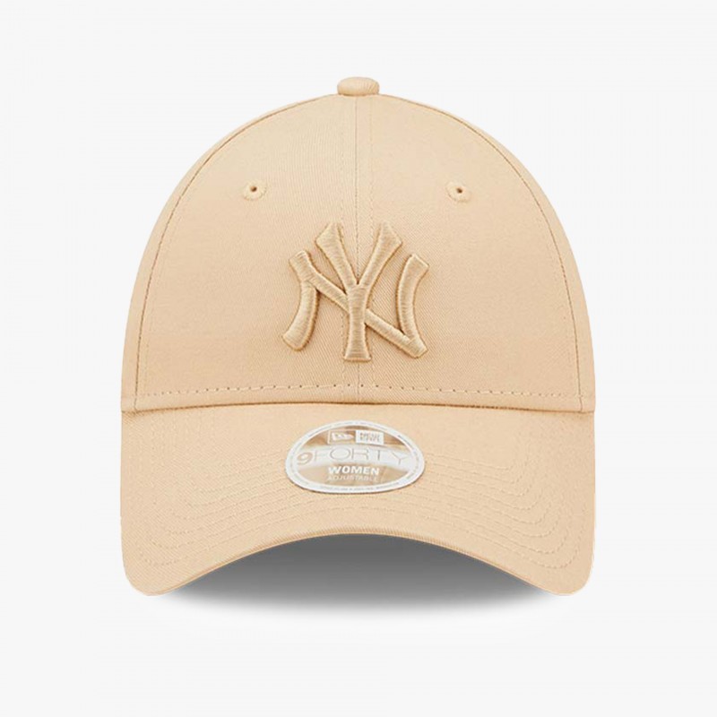 New Era League Essential 9Forty New York Yankees - 60298800 | Fuxia