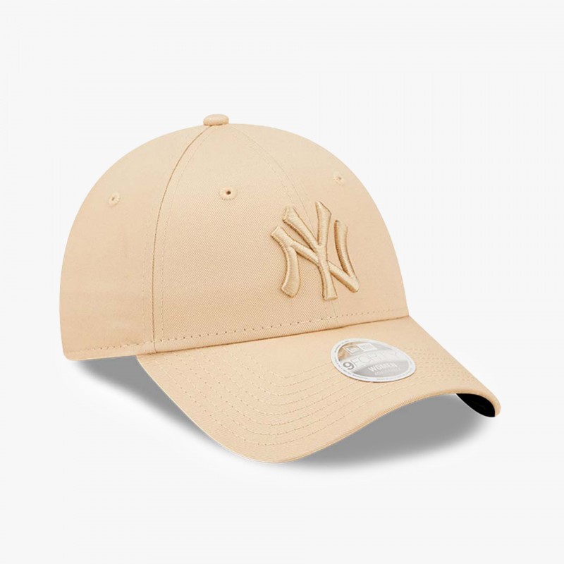 New Era League Essential 9Forty New York Yankees - 60298800 | Fuxia, Urban Tribes United