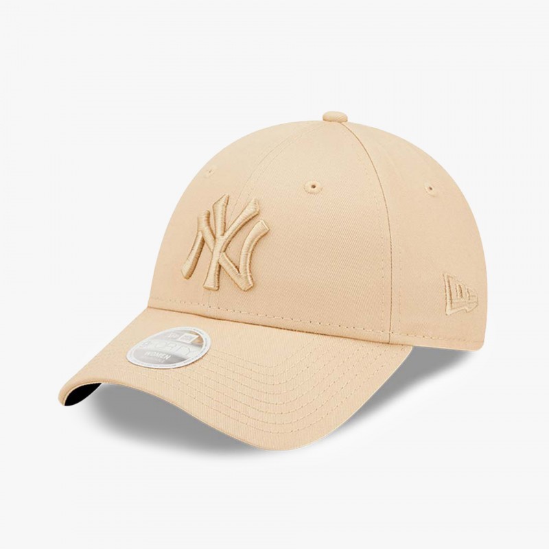 New Era League Essential 9Forty New York Yankees - 60298800 | Fuxia