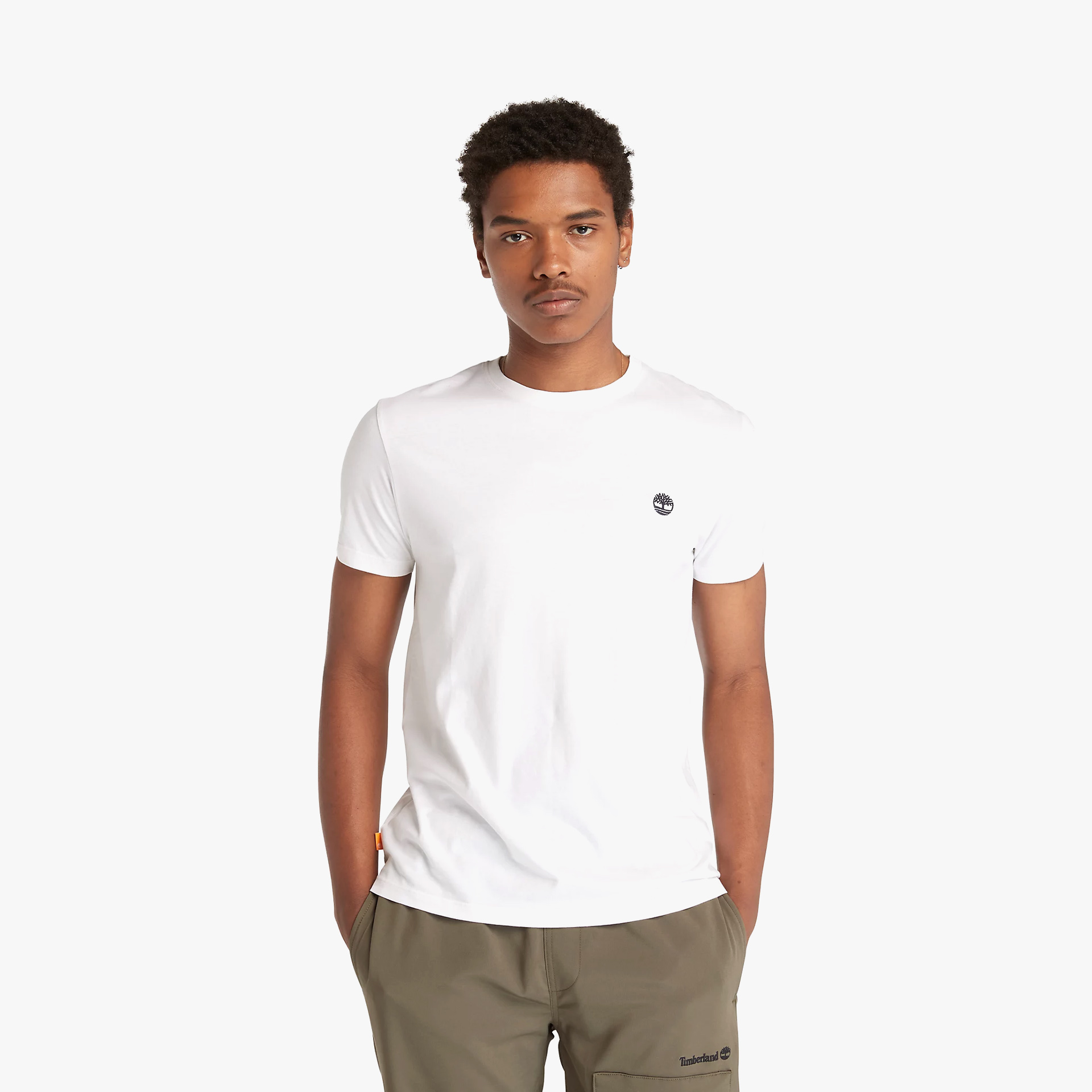 Timberland Dun-River Crew