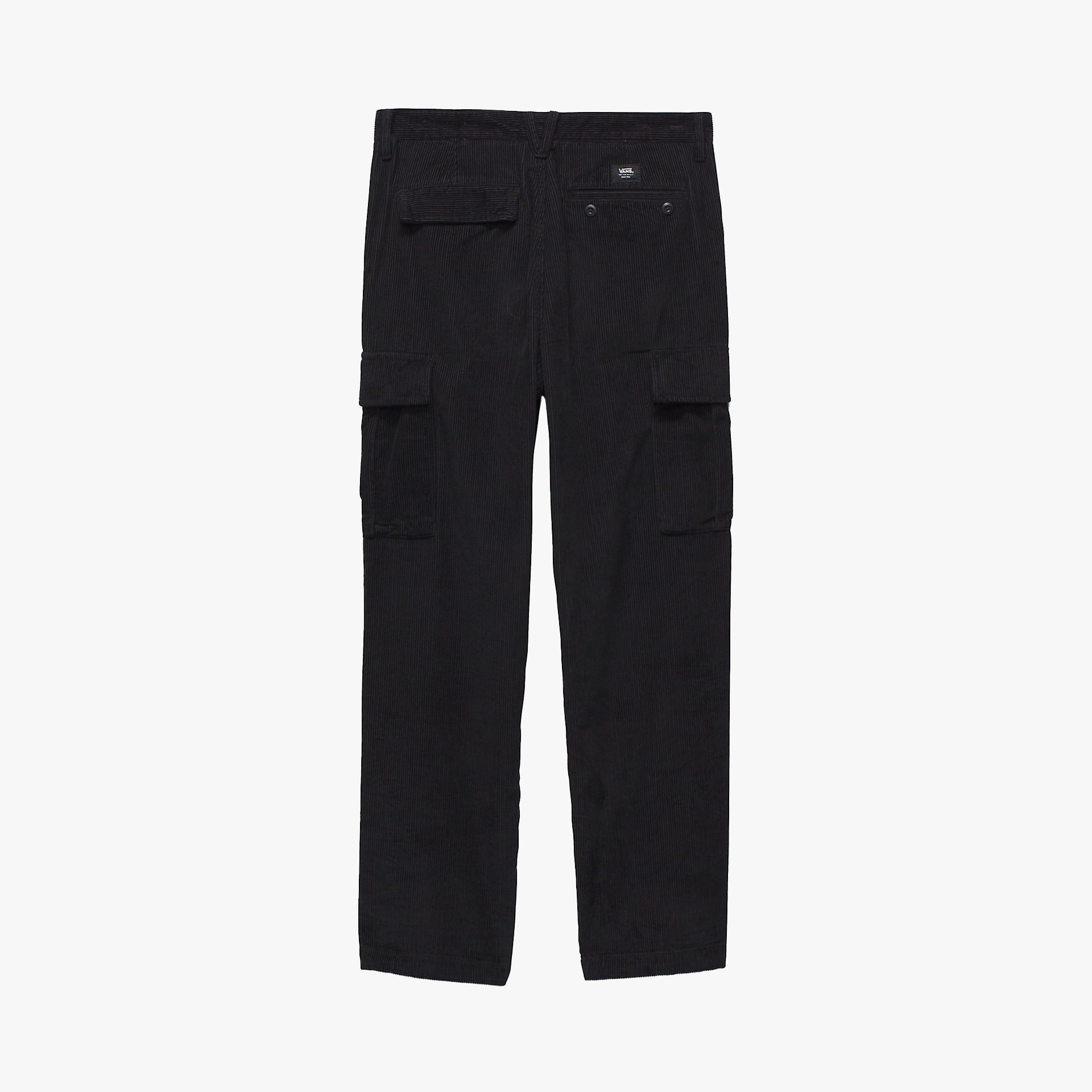 Vans Service Cargo Cord Loose Tapered