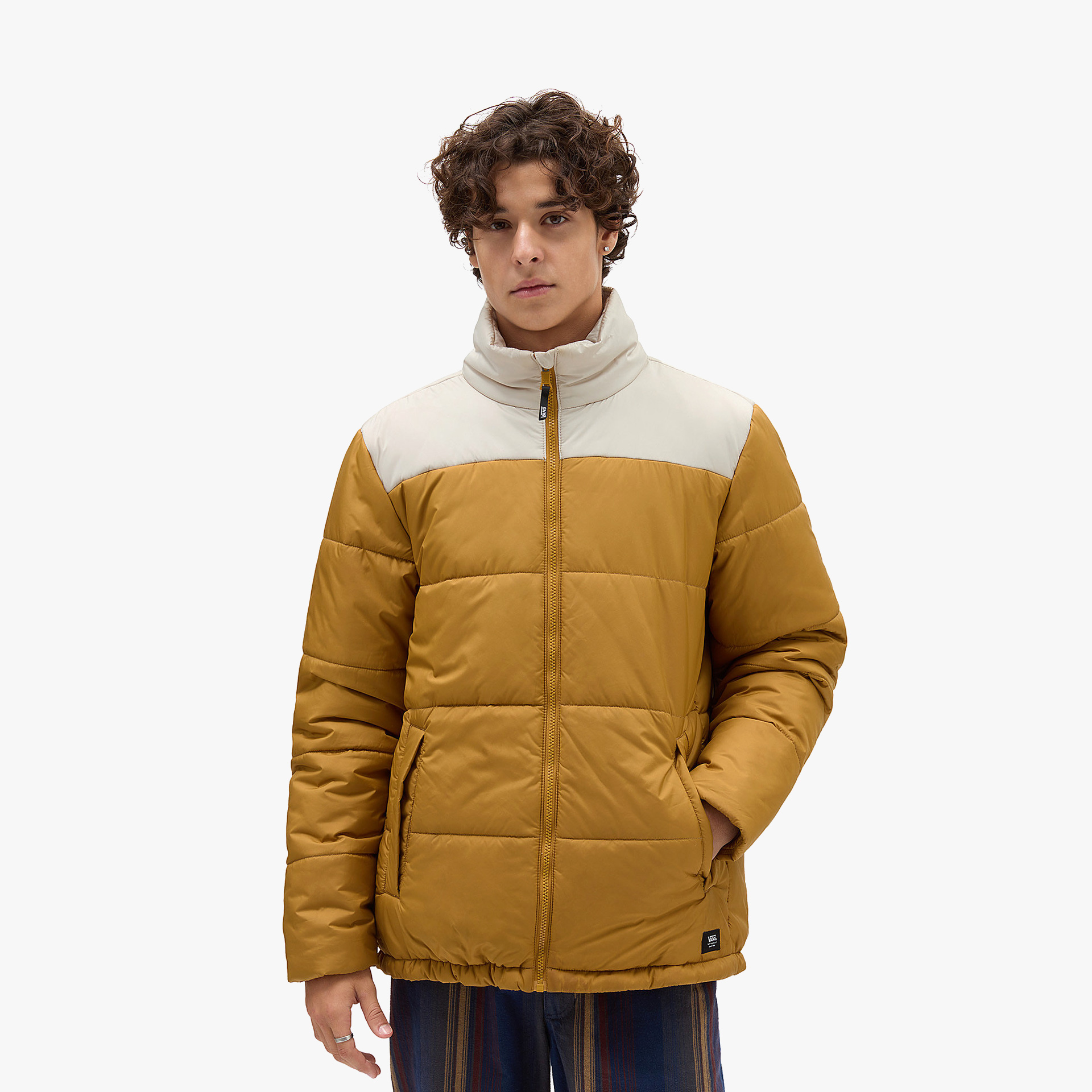 Vans No Hood Norris MTE