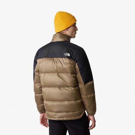 The North Face Diablo Recycled Down - NF0A7ZFRKOM | Fuxia