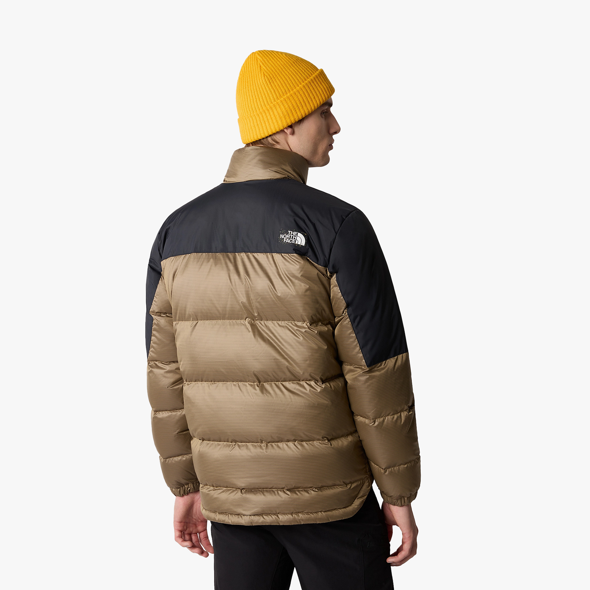 The North Face Diablo Recycled Down