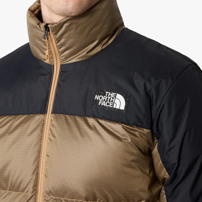 The North Face Diablo Recycled Down - NF0A7ZFRKOM | Fuxia, Urban Tribes United