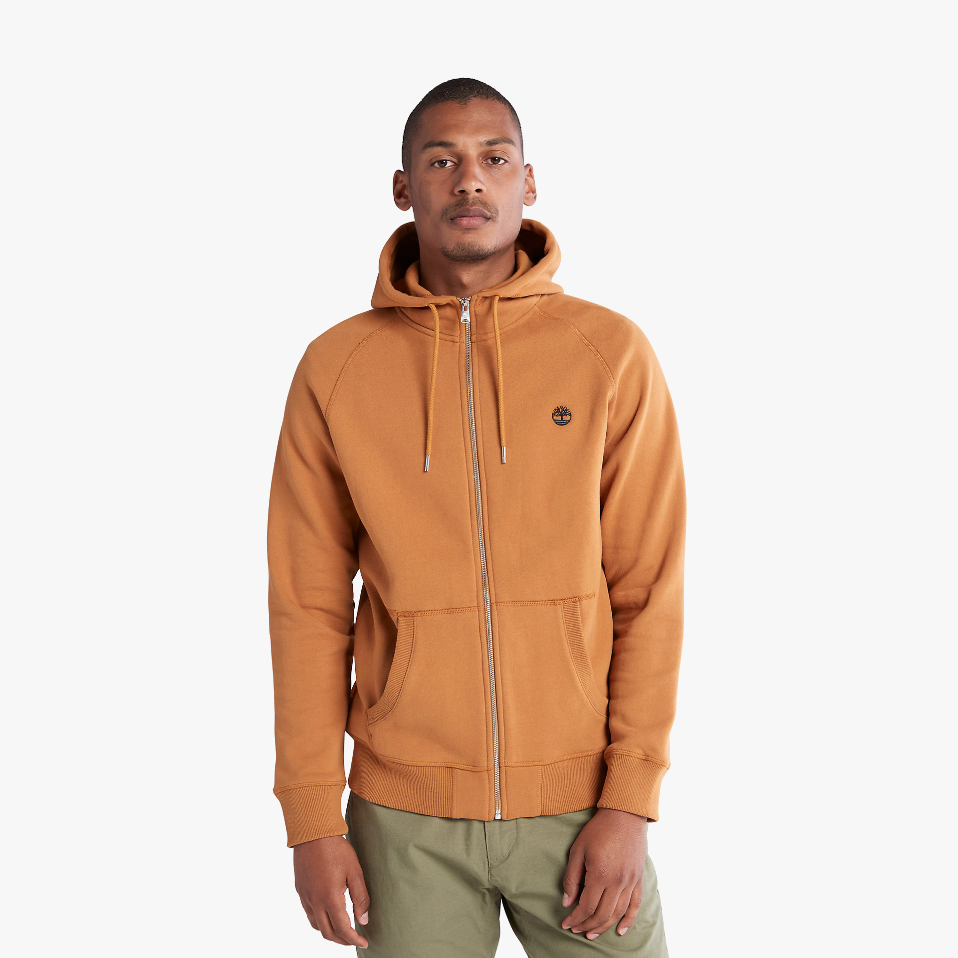 Timberland E-R Basic Reg Zip