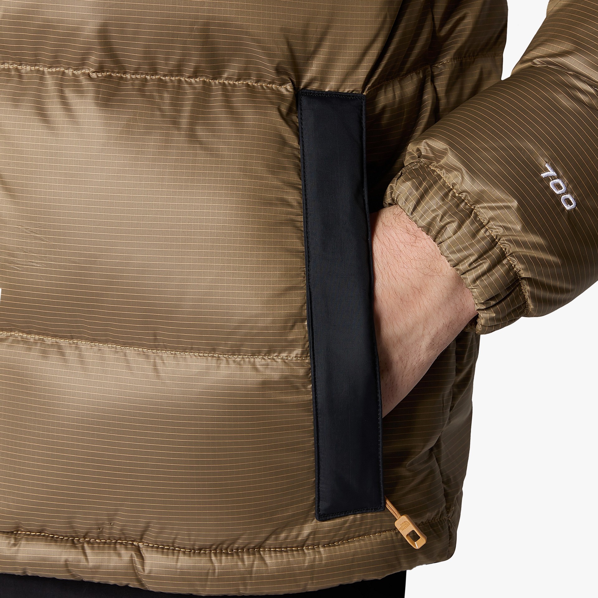 The North Face Diablo Recycled Down