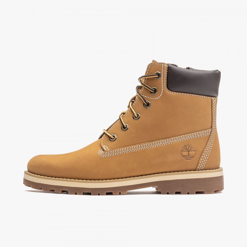 Timberland Courma Kid - TB0A28X7231 | Fuxia, Urban Tribes United