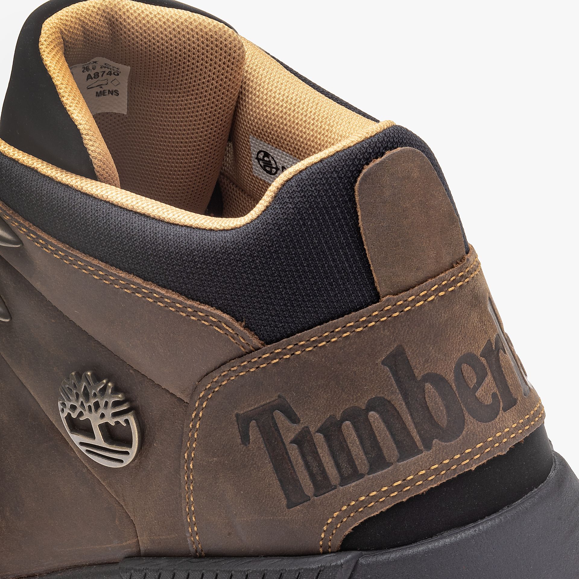 Timberland Sprint Trekker