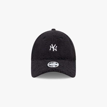 New Era New York Yankees 9Forty - 60364300E | Fuxia