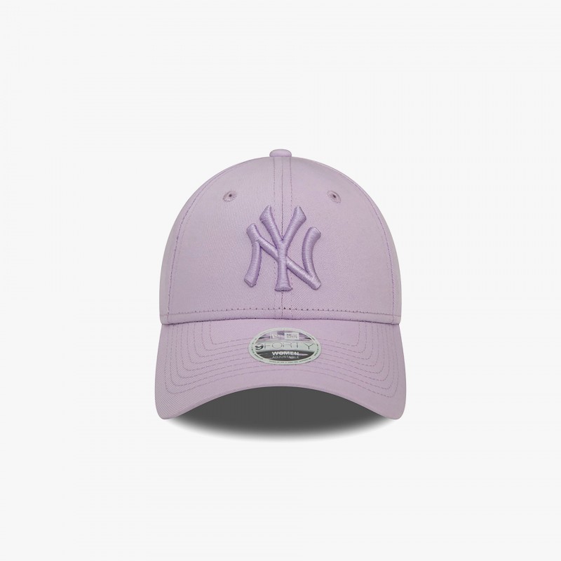 New Era New York Yankees W - 60424627E - Fuxia, Urban Tribes United
