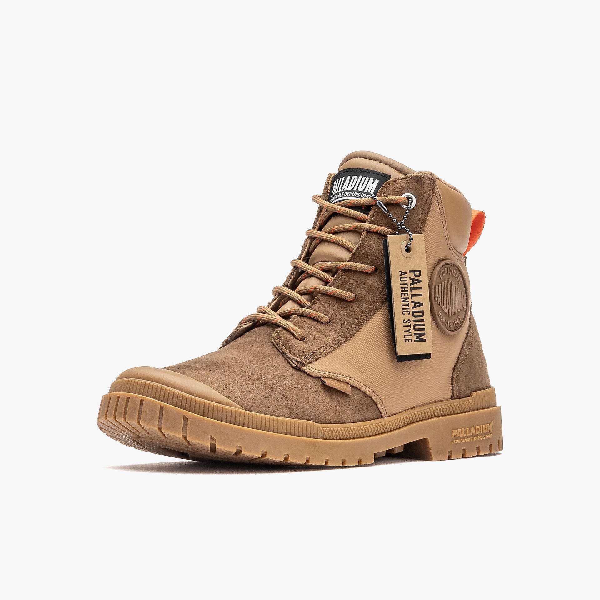 Palladium SP20 SC WPN