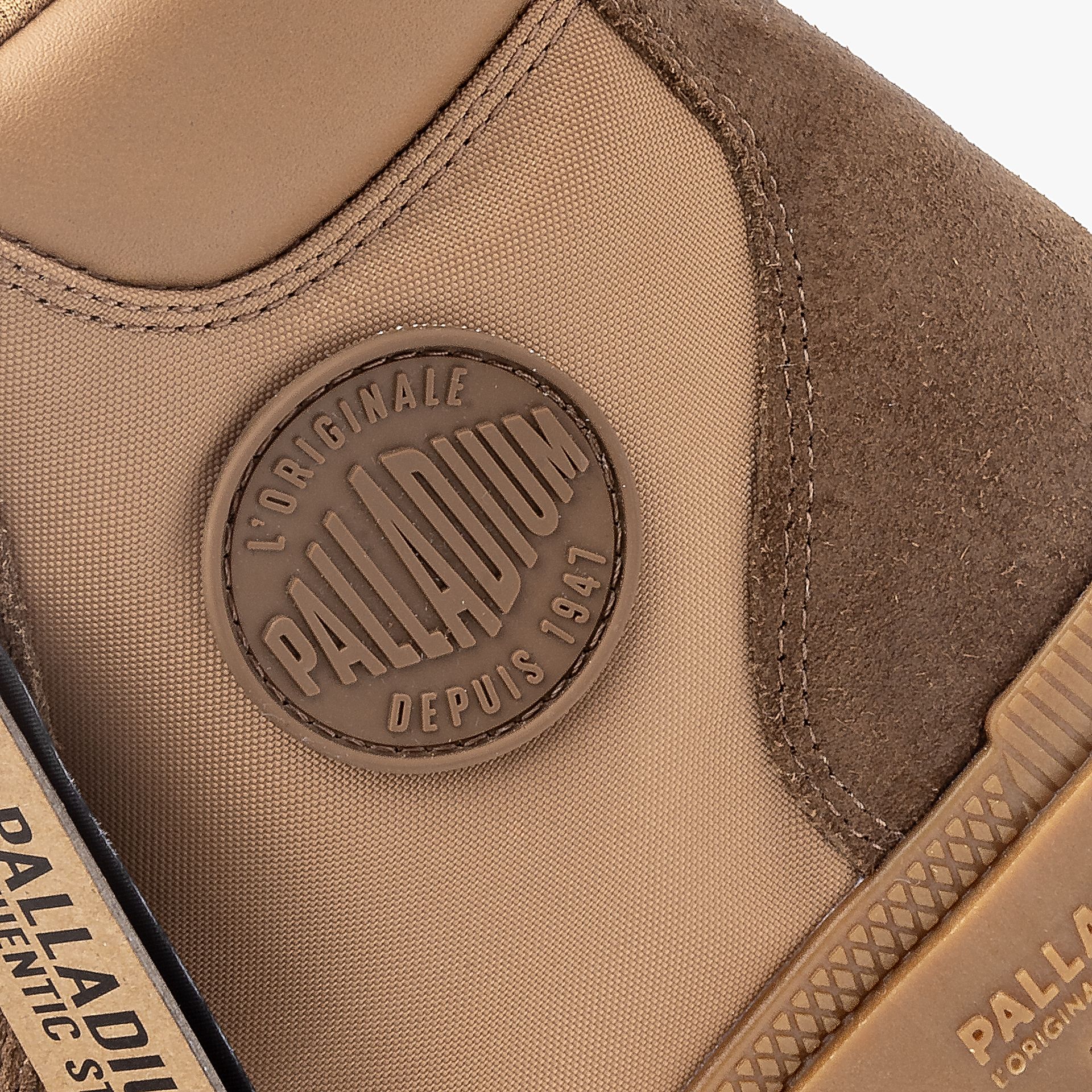 Palladium SP20 SC WPN