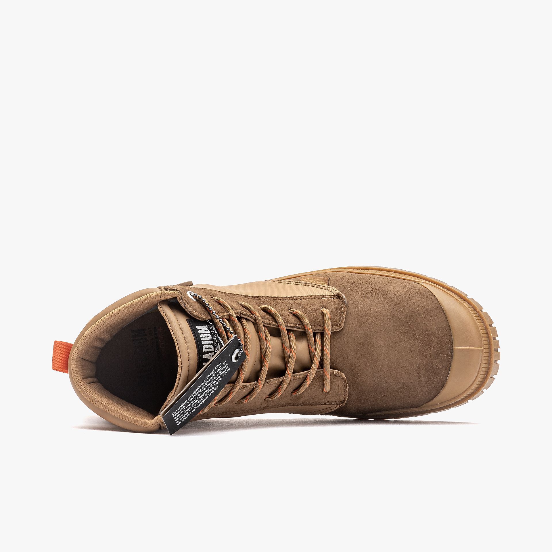 Palladium SP20 SC WPN