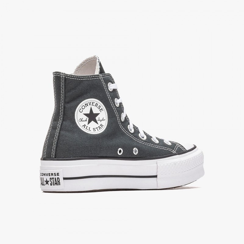 Converse All Star Specialty Superma HI - A07927C | Fuxia, Urban Tribes United