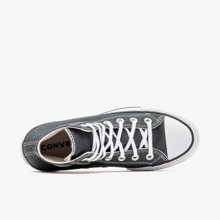 Converse all star outlet specialty hi black monochrome