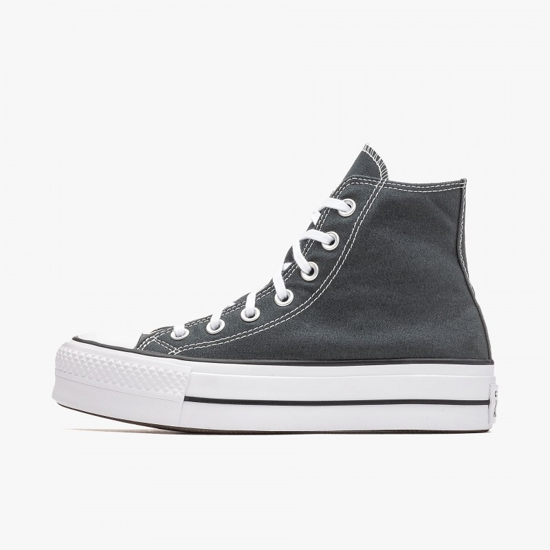 Converse All Star Specialty Superma HI - A07927C | Fuxia, Urban Tribes United