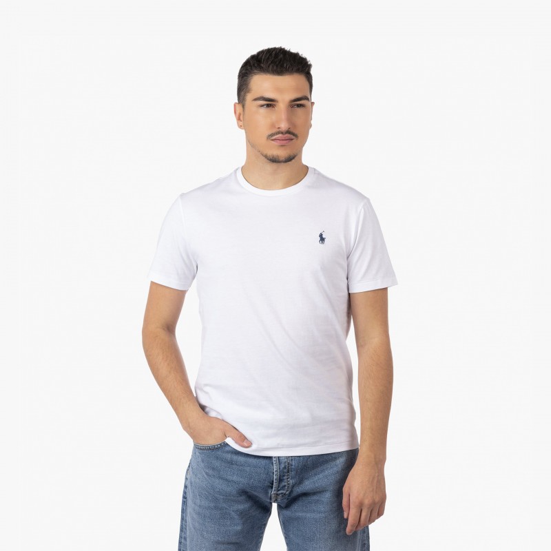 Polo Ralph Lauren Slim Fit - 710680785003 | Fuxia, Urban Tribes United