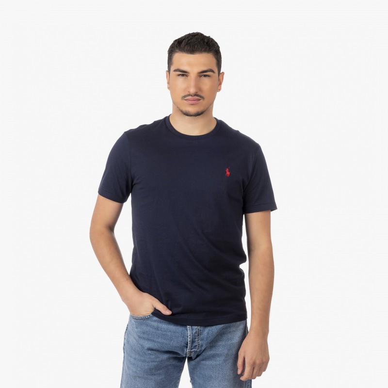 Polo Ralph Lauren Slim Fit - 710680785004 | Fuxia, Urban Tribes United