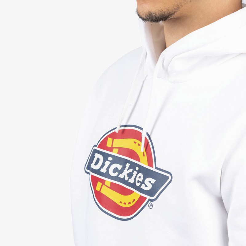 Dickies Icon Logo - DK0A4XCB WHX | Fuxia