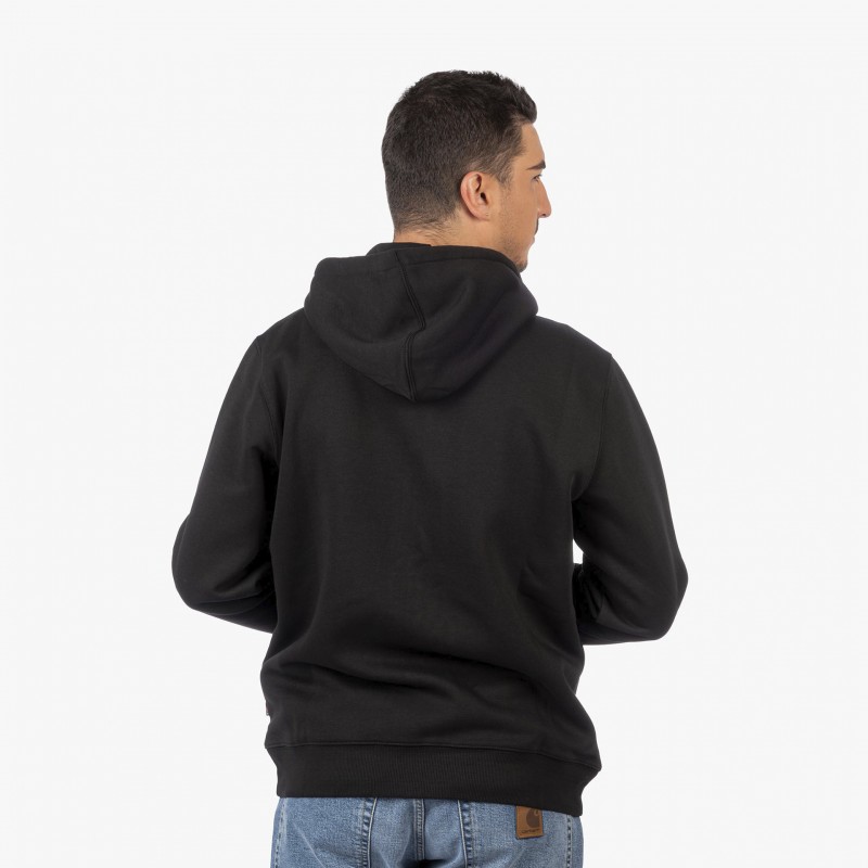 Dickies Oakport - DK0A4XD3 BLK - Fuxia, Urban Tribes United