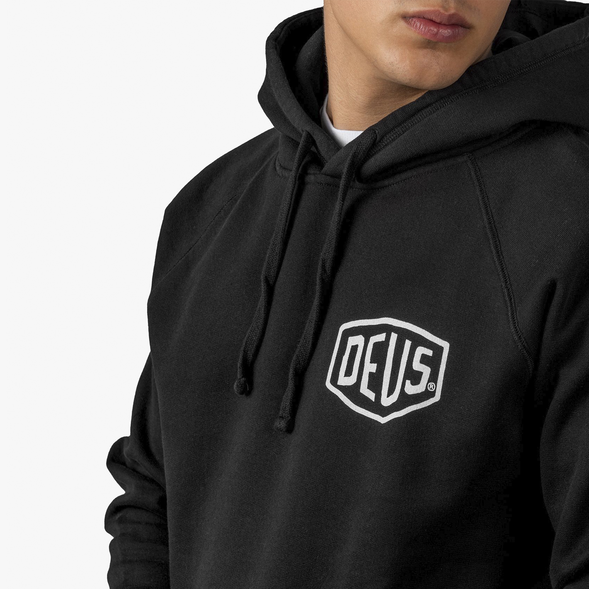 Deus Ex Machina Tokyo Address