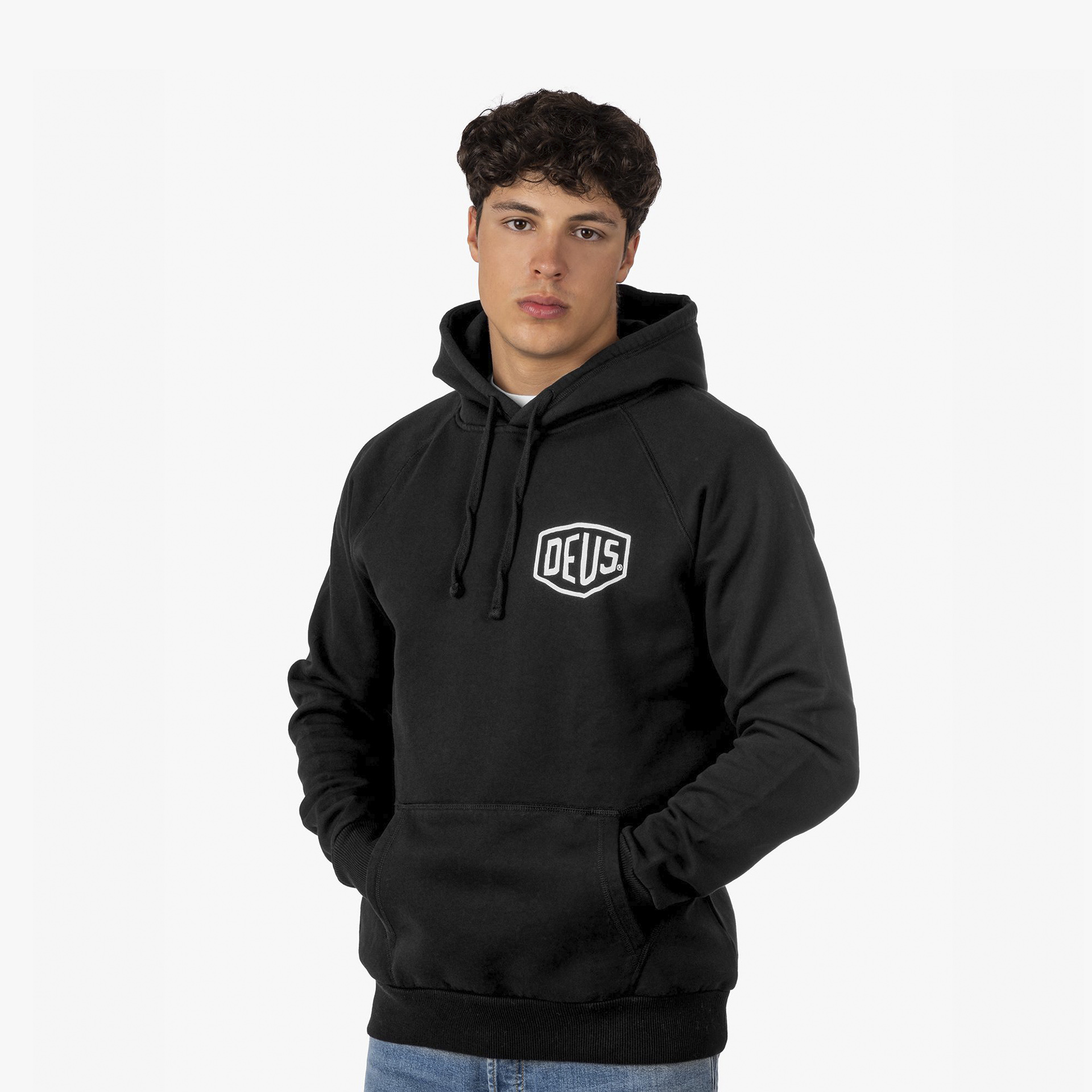 Deus Ex Machina Tokyo Address