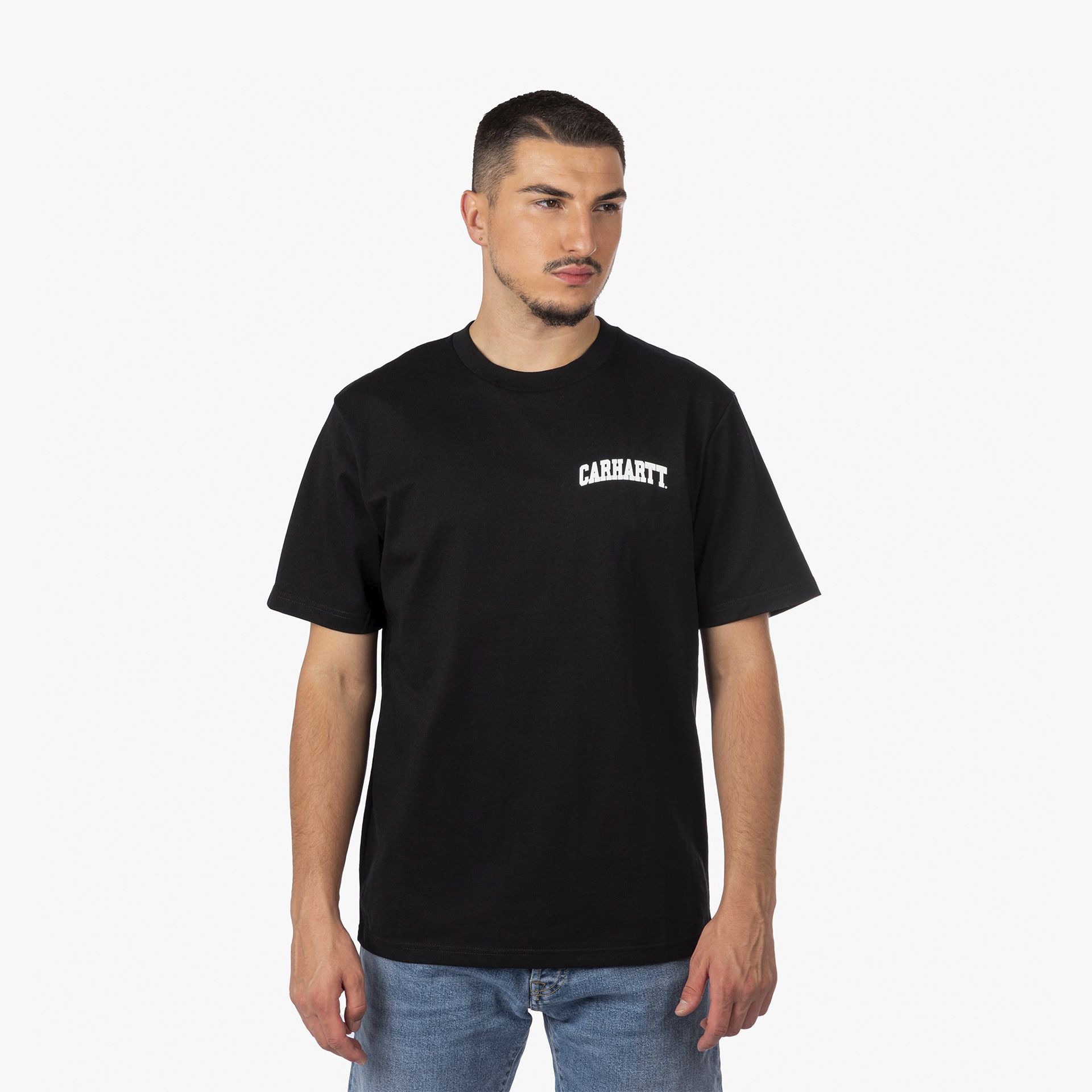 Carhartt WIP University Script