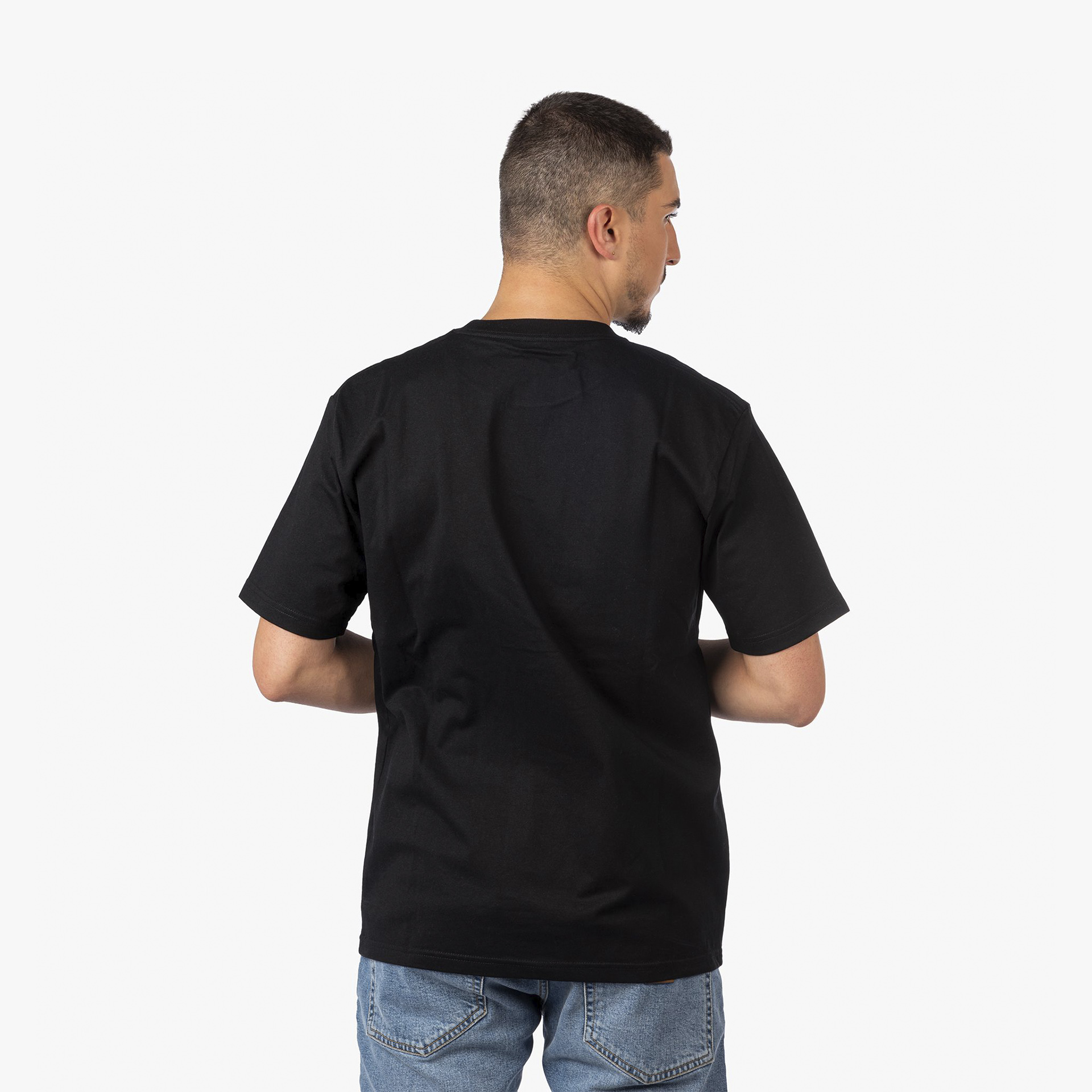 Carhartt WIP University Script