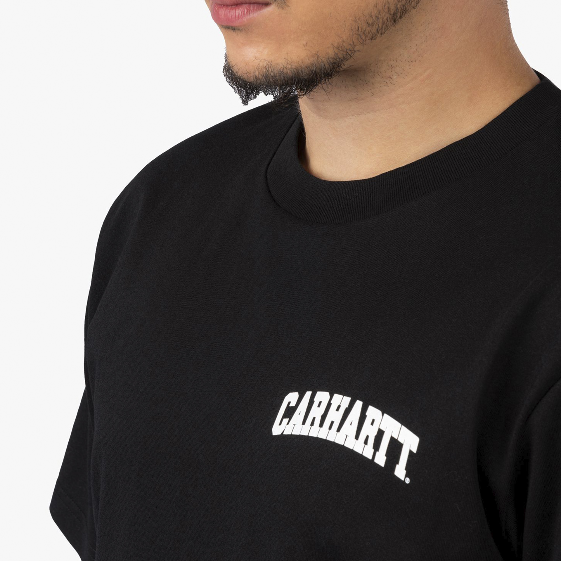 Carhartt WIP University Script