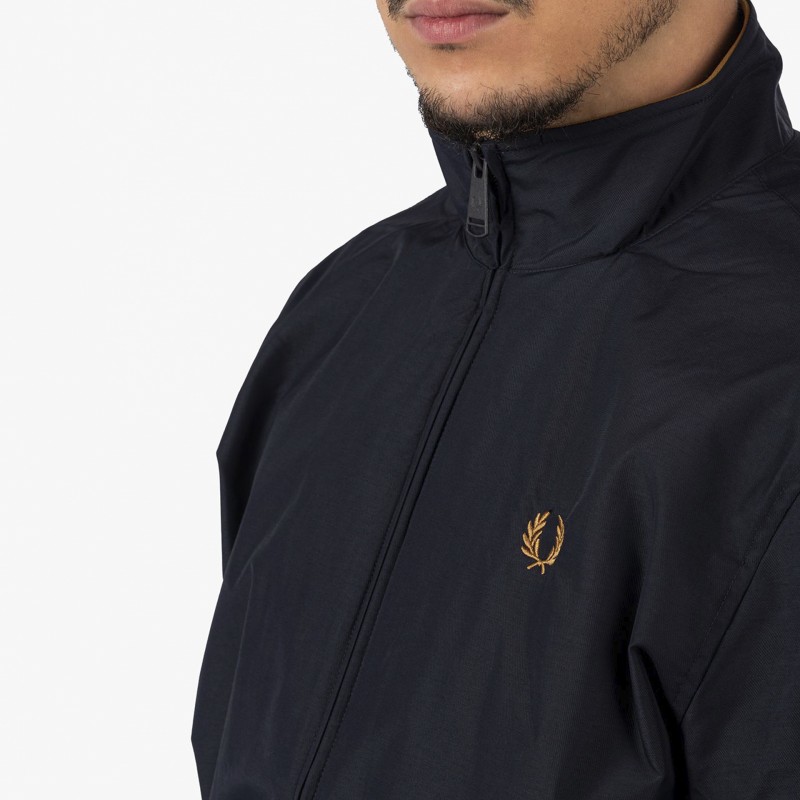 Fred Perry Brentham - J2660 608 | Fuxia, Urban Tribes United