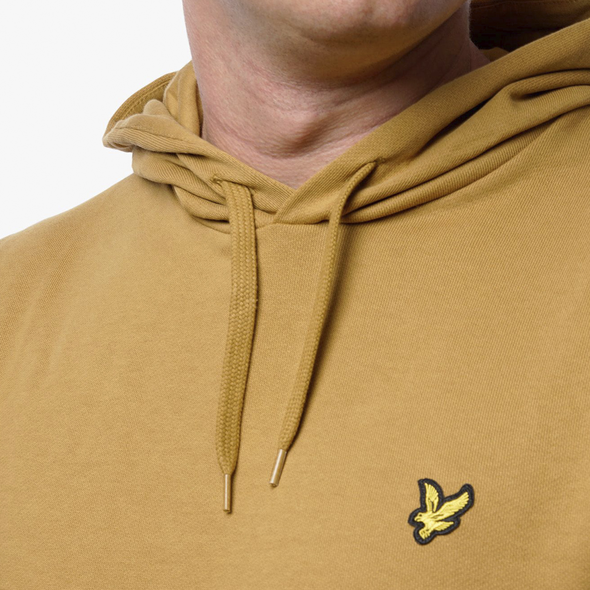 Lyle & Scott Pullover
